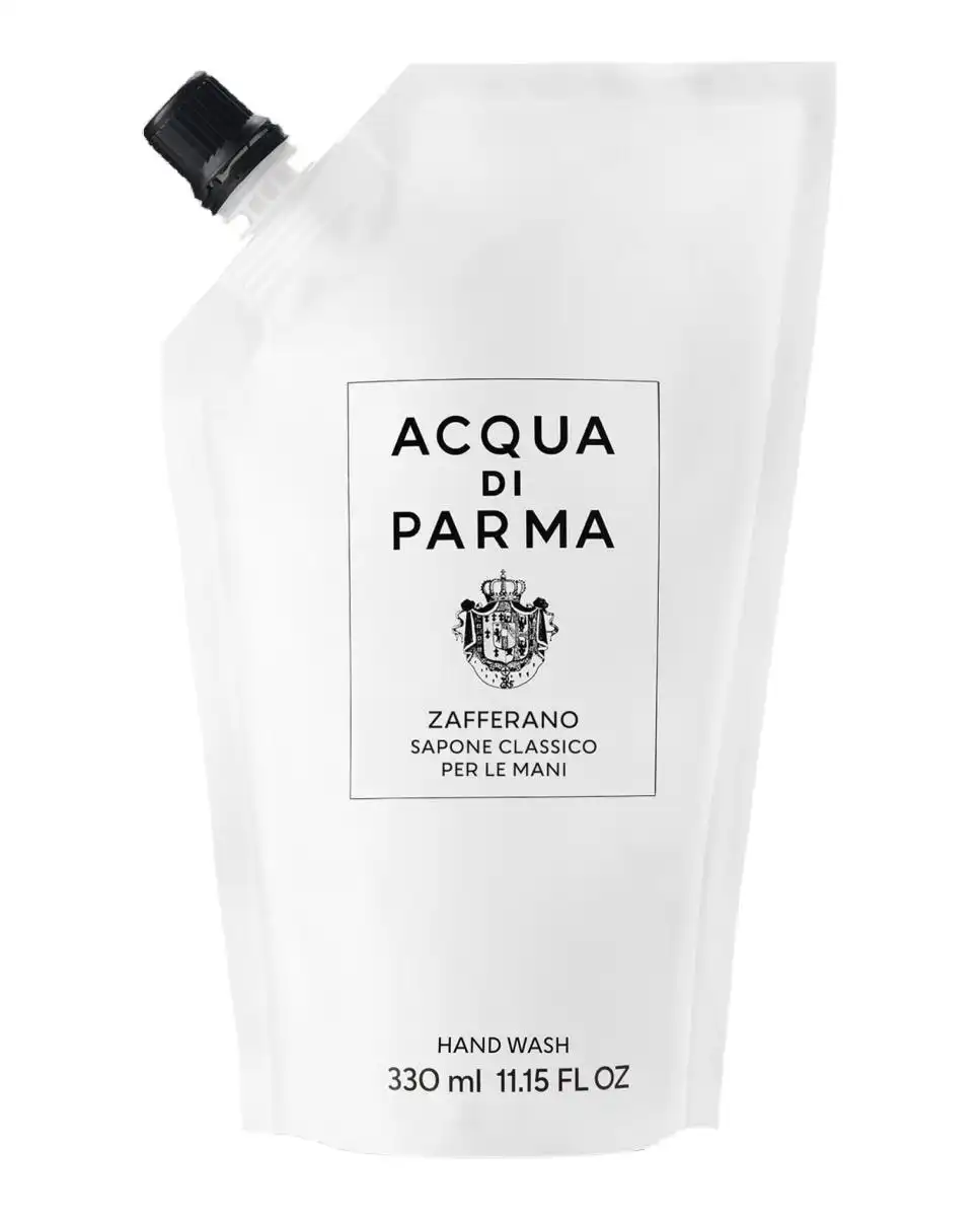 Zafferano Hand Wash 330ml Refill - Acqua Di Parma - Comparador de precios