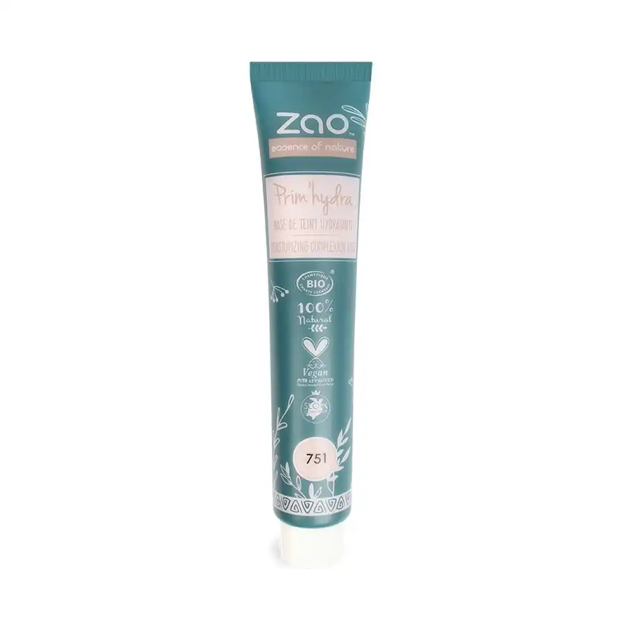 ZAO - Prim'hydra Primer 30 ml Rellenar - ZAO - Comparador de precios