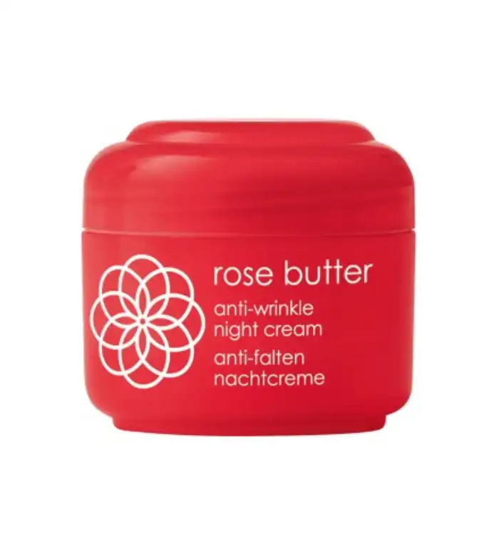 Ziaja - Crema de noche antiarrugas de rosa mosqueta - Ziaja - Comparador de precios