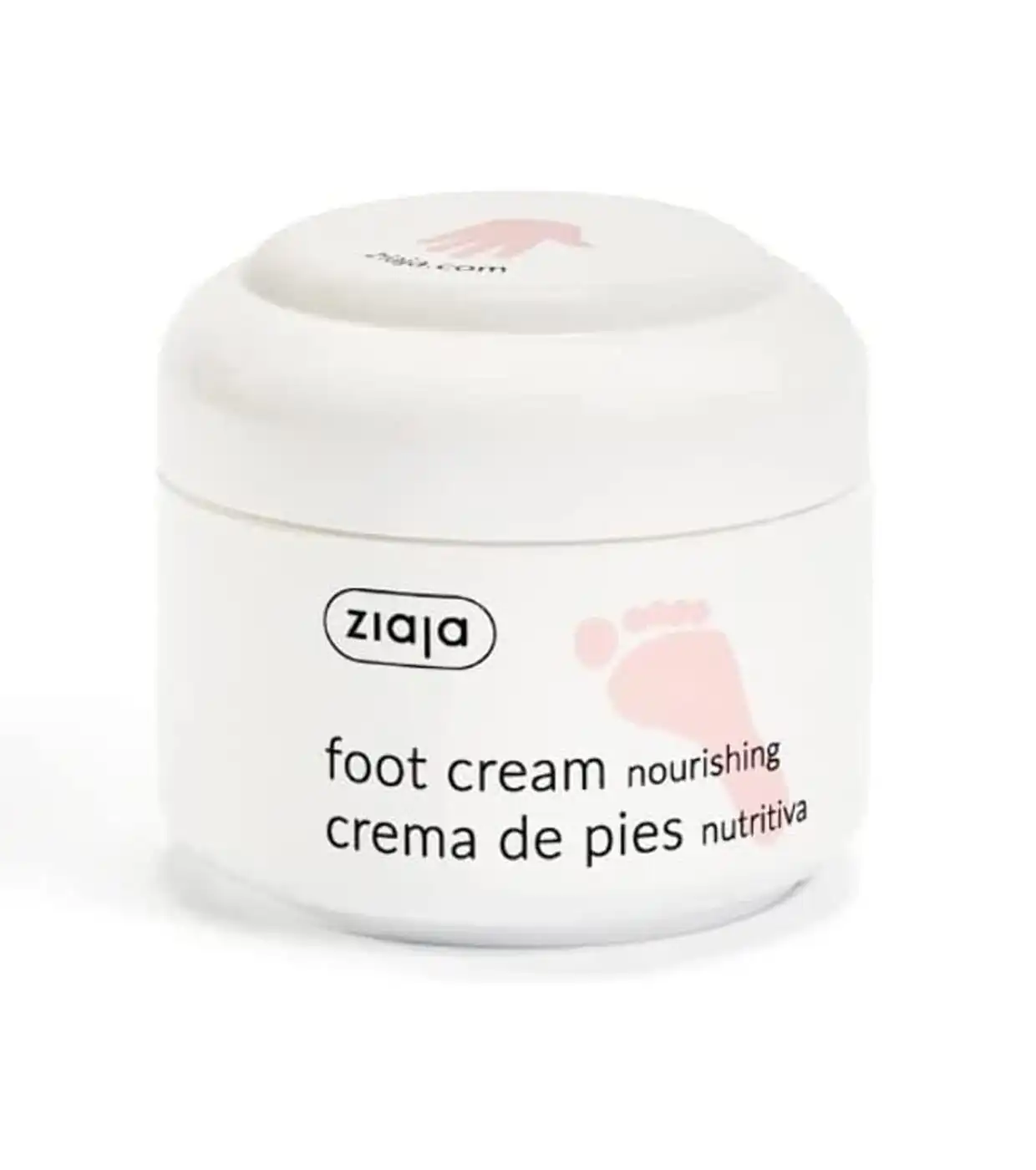 Ziaja - Crema de pies nutritiva 50ml - Ziaja - Comparador de precios
