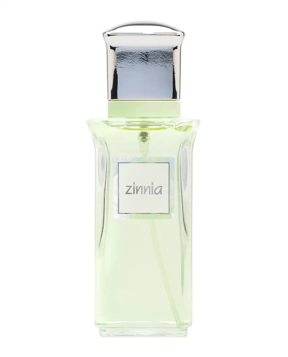 ZINNIA - Eau De Toilette 100 Ml - ZINNIA - Comparador de precios