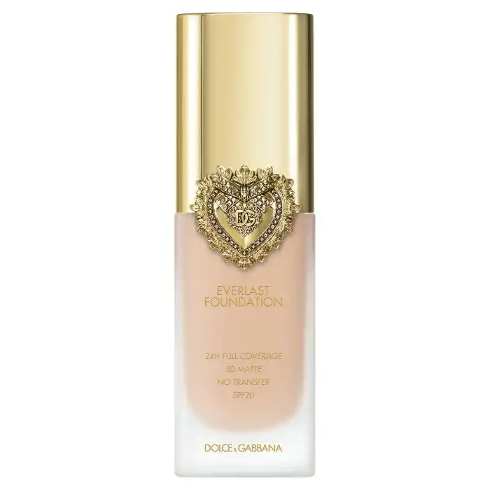 Everlast Foundation Base de Maquillaje 27 ml - Dolce - Gabbana - Comparador de precios