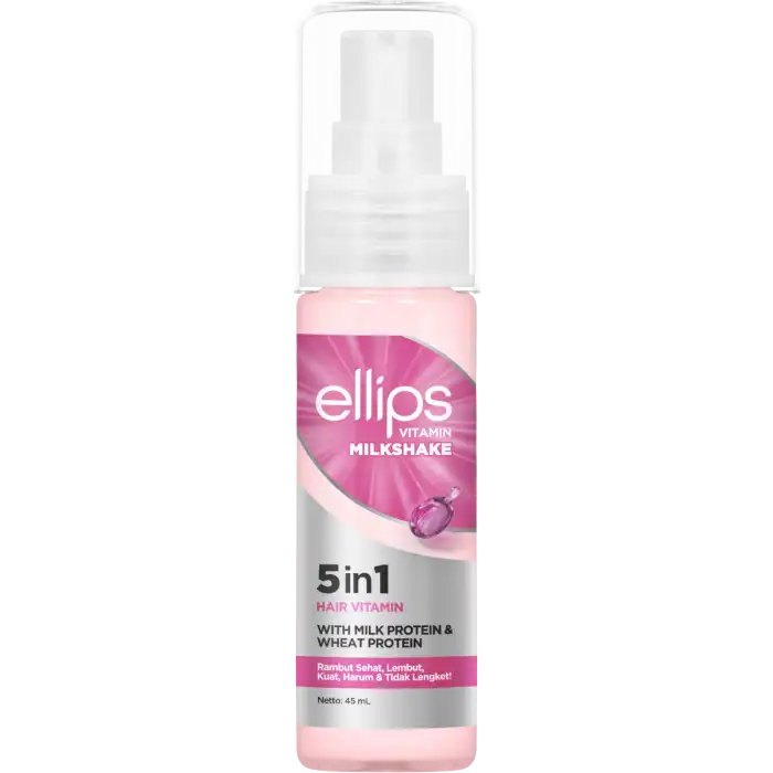 ¡20% DTO! Spray Acondicionador Capilar 5in1 Sin Aclarado 45 ml - ELLIPS - Comparador de precios