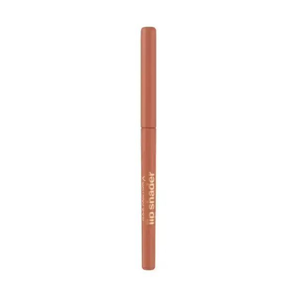 2000 Cal Lip Shader Nude - Max Factor - Comparador de precios