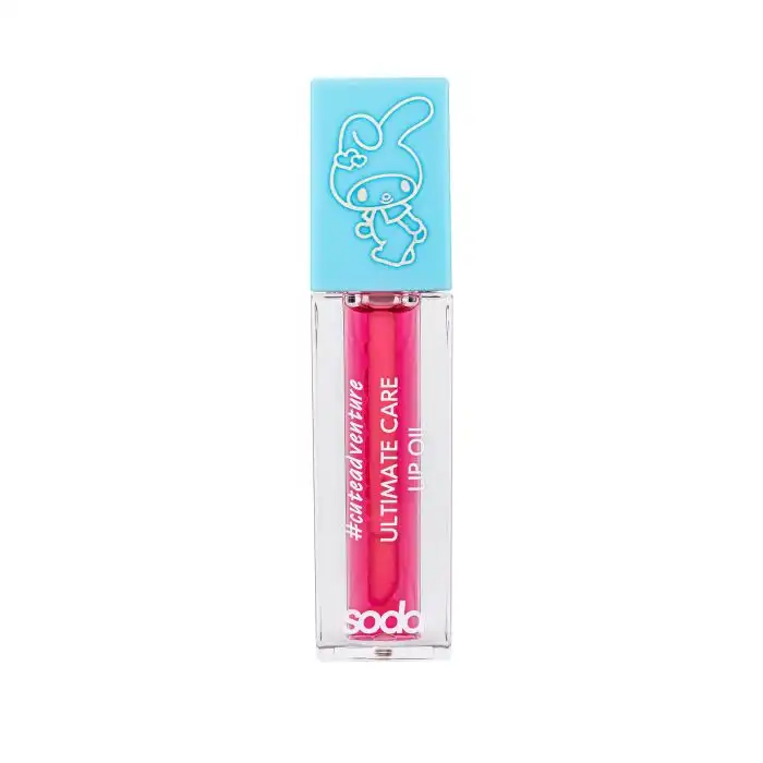 ¡22% DTO! Hello Kitty Ultimate Care Lip Oil Aceite Labial - Scotch & Soda - Comparador de precios