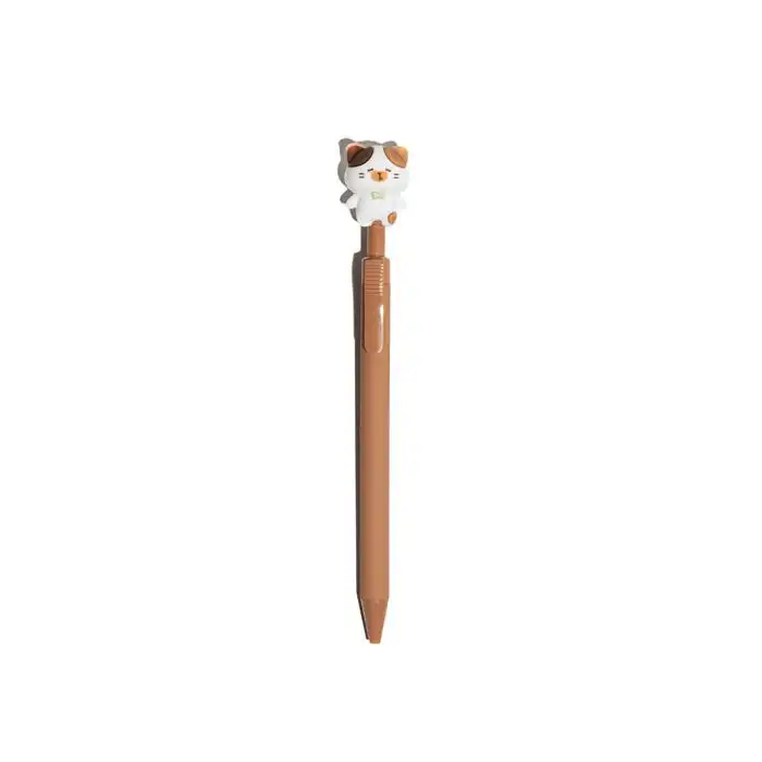 ¡25% DTO! Bolígrafo Cat Diary - Woo oow - Comparador de precios