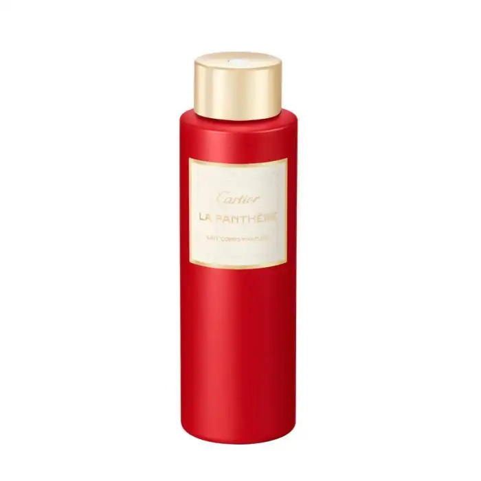 ¡25% DTO! La Panthère Loción Corporal 200 ml - Cartier - Comparador de precios
