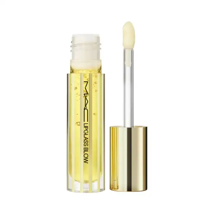¡25% DTO! Lipglass Blow Ginger Zinger - MAC - Comparador de precios