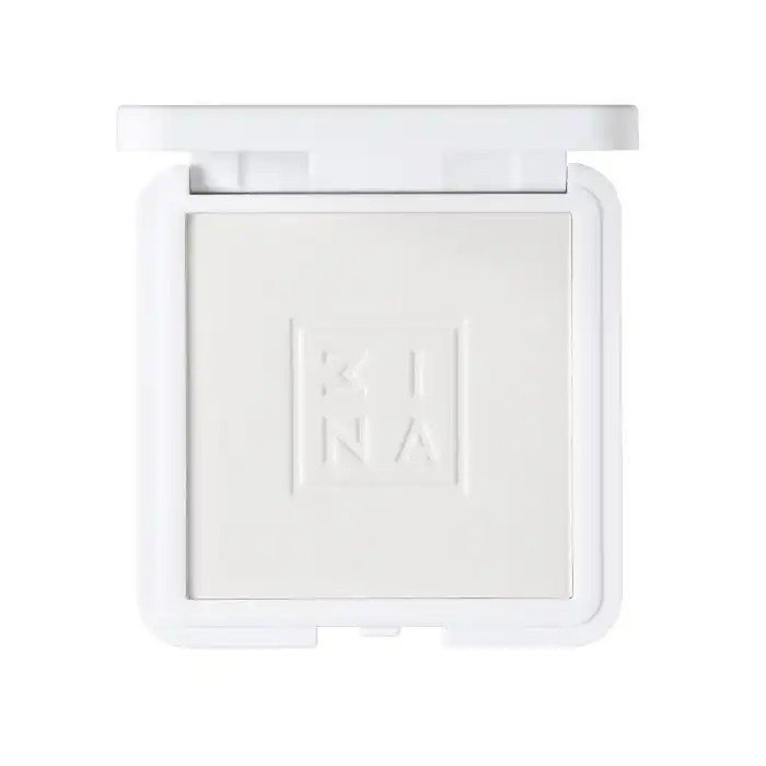 ¡25% DTO! The Compact Finishing Powder 8 gr - 3ina - Comparador de precios