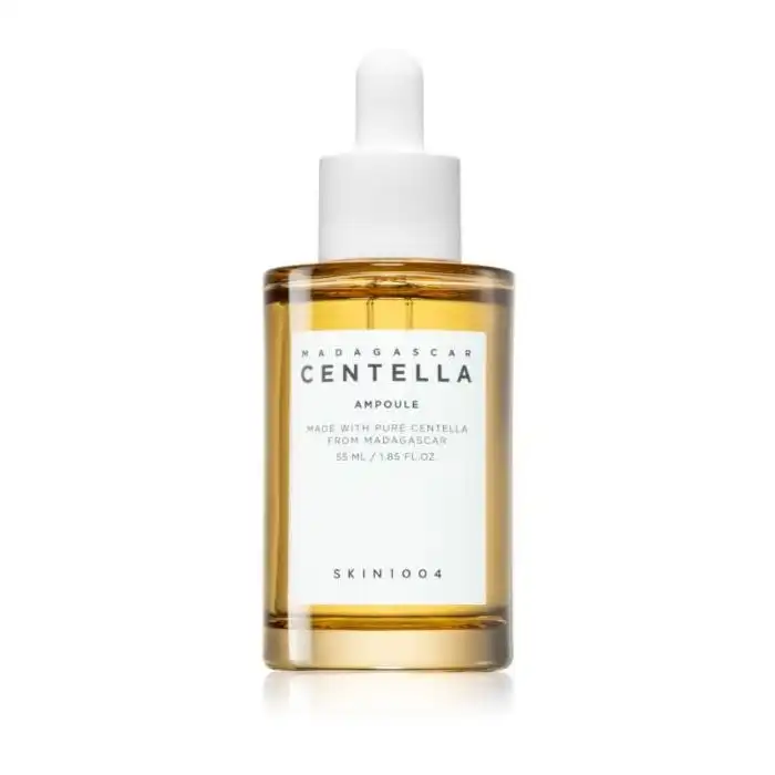 ¡26% DTO! Madagascar Centella Ampolla Hidratante 55 ml - Skin 1004 - Comparador de precios
