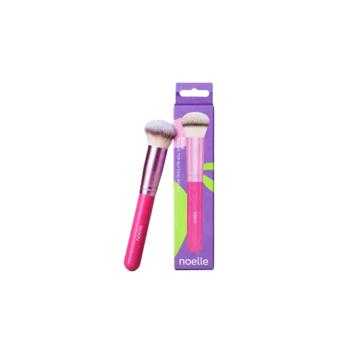 ¡27% DTO! Base Brocha de Maquillaje 02 - Elle - Comparador de precios
