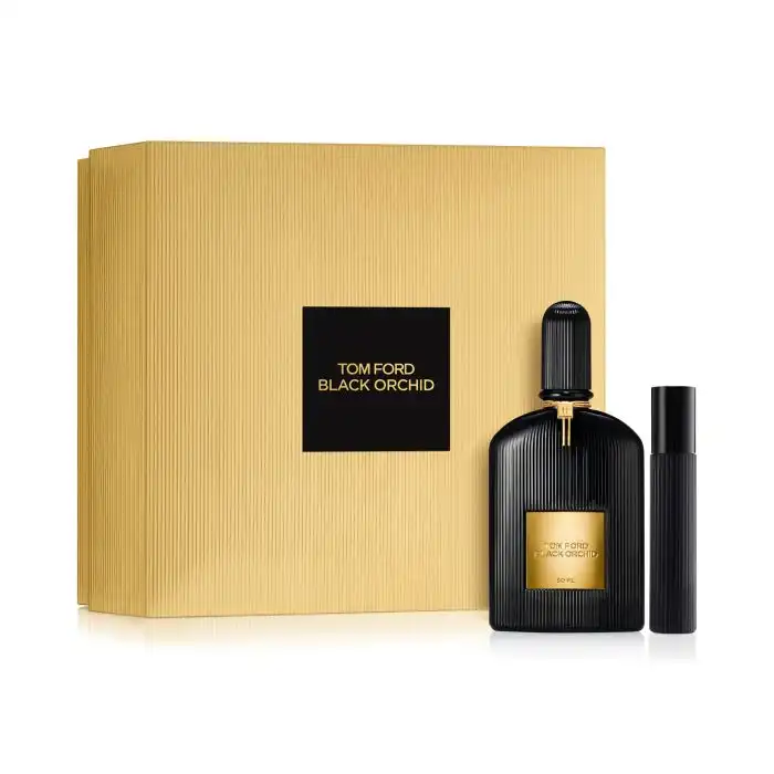 Estuche de Regalo Black Orchid 50 ml - Tom Ford - Comparador de precios