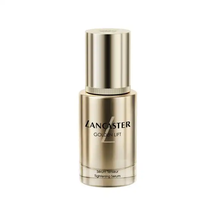 ¡39% DTO! Golden Lift Tightening Serum 30 ml - Lancaster - Comparador de precios