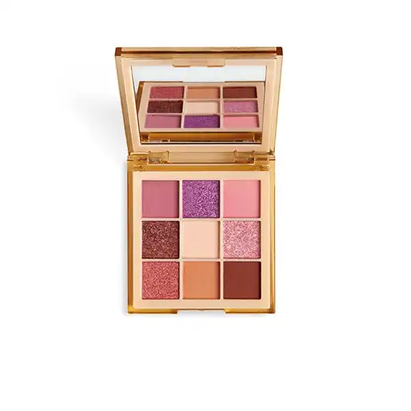 9 Eyeshadow Palette Very Nude - Magic Studio - Comparador de precios