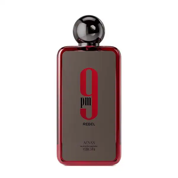 9 PM Rebel - Afnan - Comparador de precios