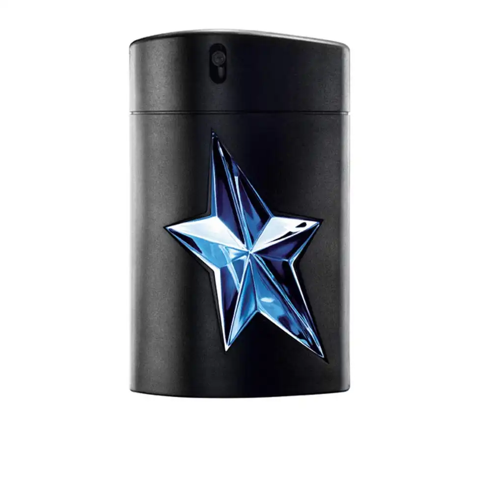 A*MEN Rubber refillable eau de toilette vaporizador 50 ml - Thierry Mugler - Comparador de precios