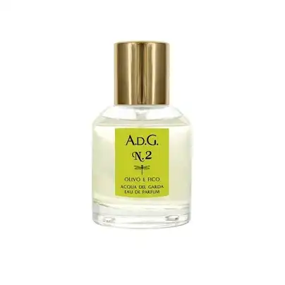 Acqua del Garda Route II Olive Eau de Parfum Spray 50 ml 50.0 ml - Acqua del Garda - Comparador de precios
