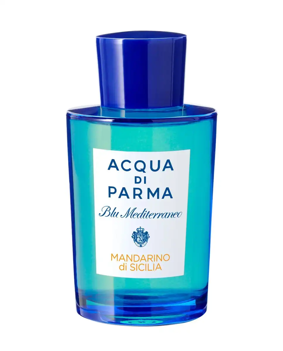 Acqua di Parma - Eau de Toilette Blu Mediterraneo Mandarino di Sicilia Acqua Di Parma. - Acqua Di Parma - Comparador de precios