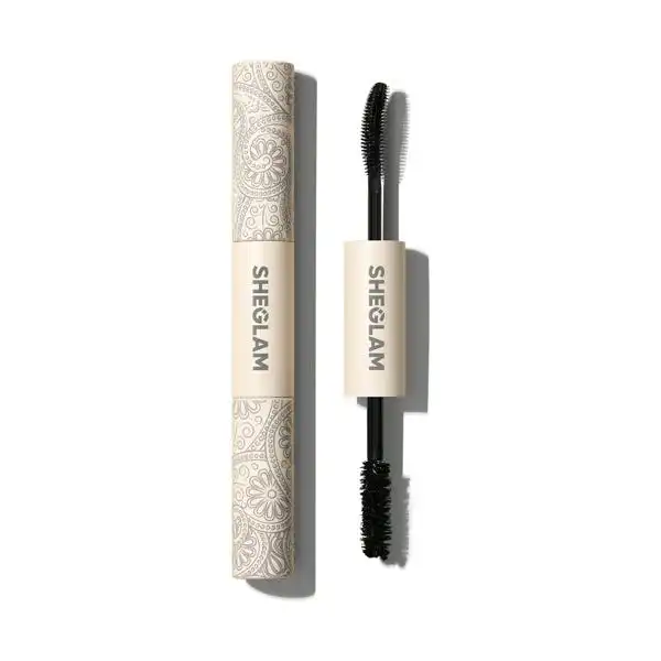 All-In-One Volume & Length Mascara - SHEGLAM - Comparador de precios