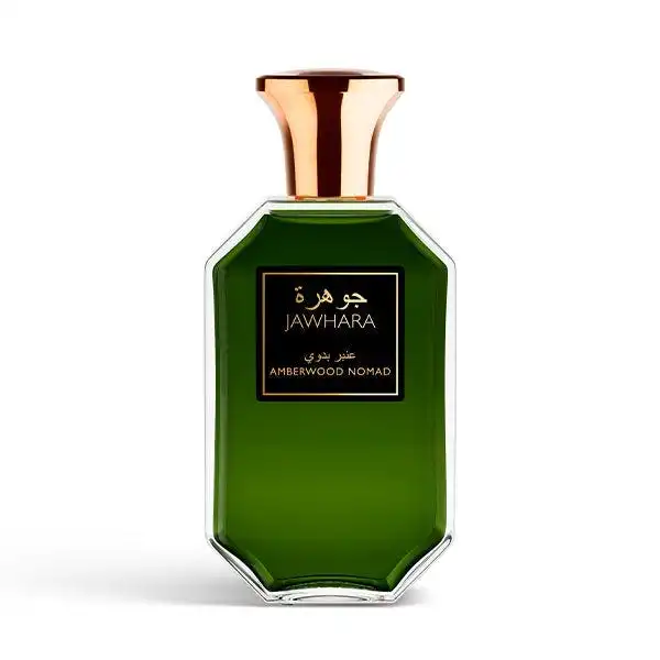 Amberwood Nomad - Jawhara - Comparador de precios