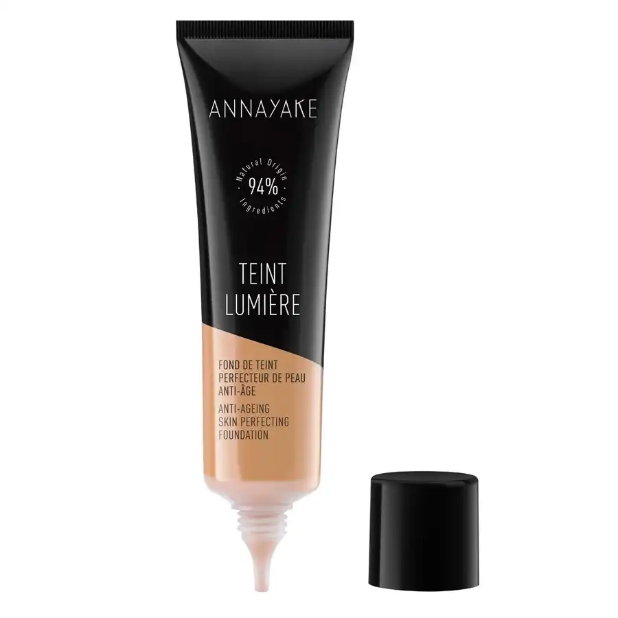 Annayake - Teint Lumière Anti-Ageing Skin Perfecting Foundation Bases de maquillaje 30 ml 25 - Annayake - Comparador de precios