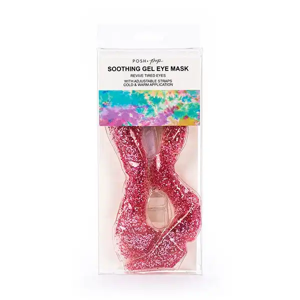 Antifaz Hidrogel - TIE-DYE COLLECTION - Comparador de precios