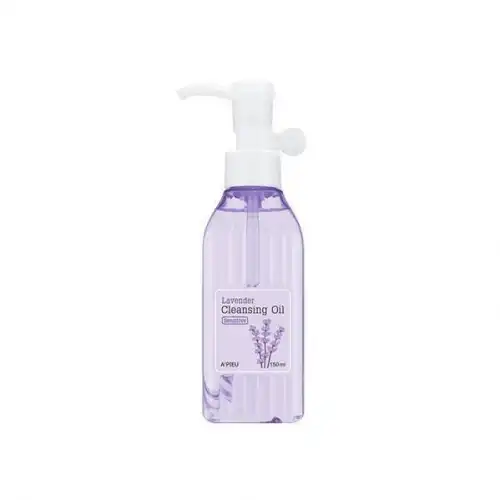 A'pieu A'Pieu Lavender Cleasing Oil Sensitive , 150 ml - APieu - Comparador de precios