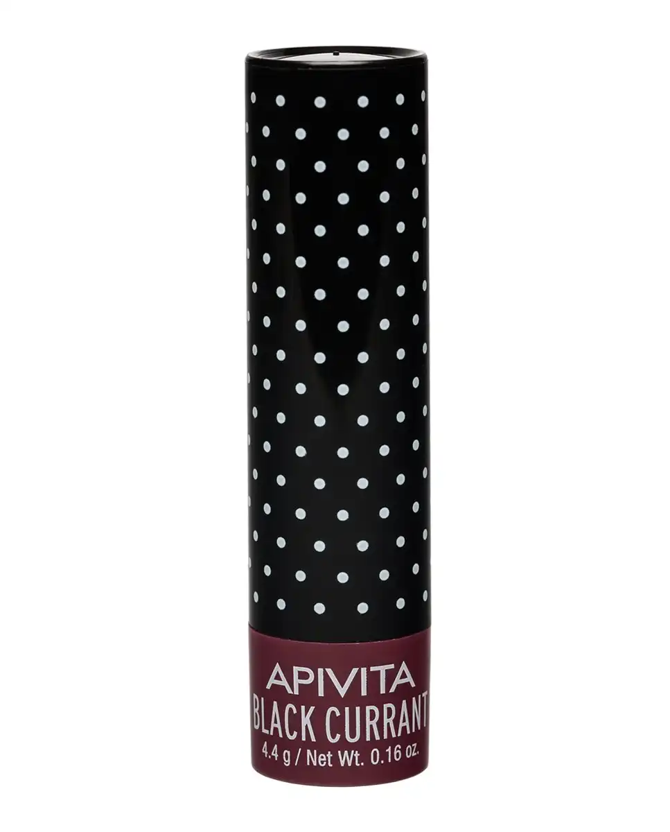 Apivita - Bálsamo Labial Hidratante Grosella Negra - Apivita - Comparador de precios
