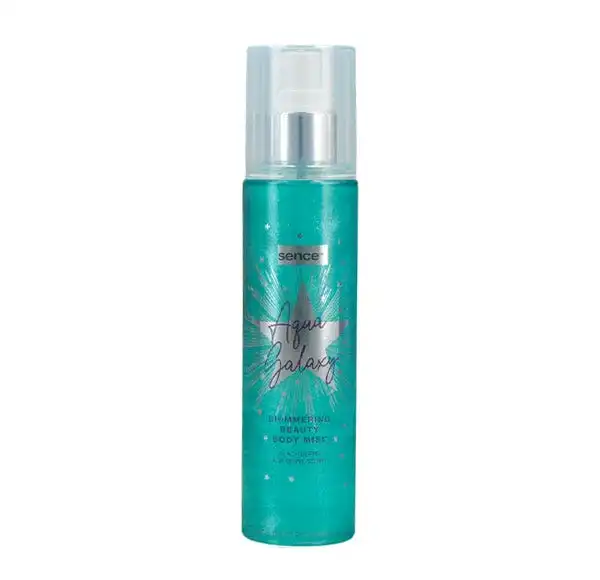 Aqua Galaxy - SENCE BEAUTY - Comparador de precios