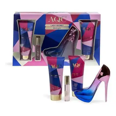 AQUARIUS FRAGANCES Lady Secret Eclipse Und. - AQUARIUS FRAGANCES - Comparador de precios