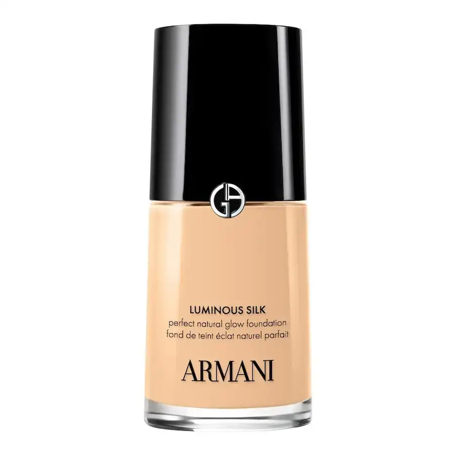 Armani - Luminous Silk Bases de maquillaje 30 ml 4 - Armani - Comparador de precios