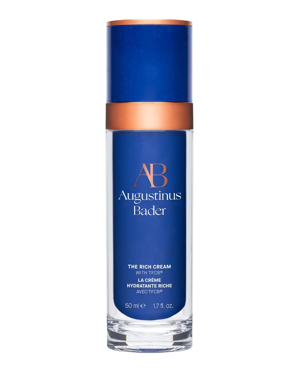 Augustinus Bader - Crema hidratante The Rich Cream Augustinus Bader. - Augustinus Bader - Comparador de precios