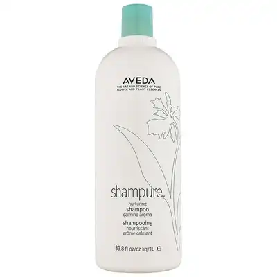 Aveda Aveda Champú Nutritivo Shampure, 1000 ml - AVEDA - Comparador de precios