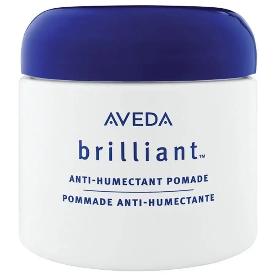 Aveda - brilliant™ Brilliant Anti-Humectant Pomade Cremas y Ceras Capilares 75 ml unisex - AVEDA - Comparador de precios
