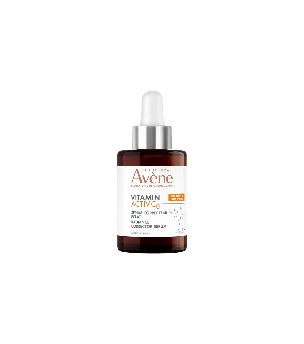 Avène - *Vitamin Activ Cg* - Sérum corrector luminosidad - Avène - Comparador de precios