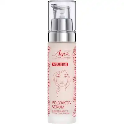 Ayer Polyactive Serum 50 ml 50.0 ml - Ayer - Comparador de precios