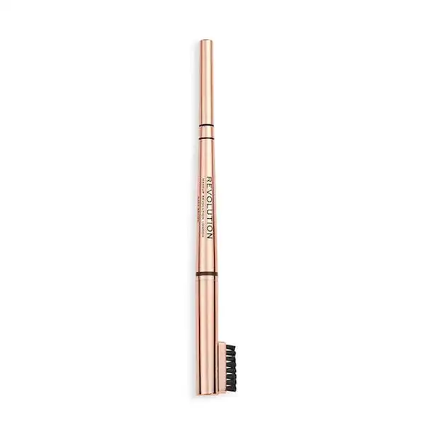 Balayage Brow Dark Brown - REVOLUTION - Comparador de precios