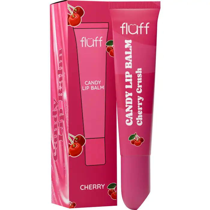 Bálsamo de Labios Dulce 12 ml  Fluff - Fluff - Comparador de precios