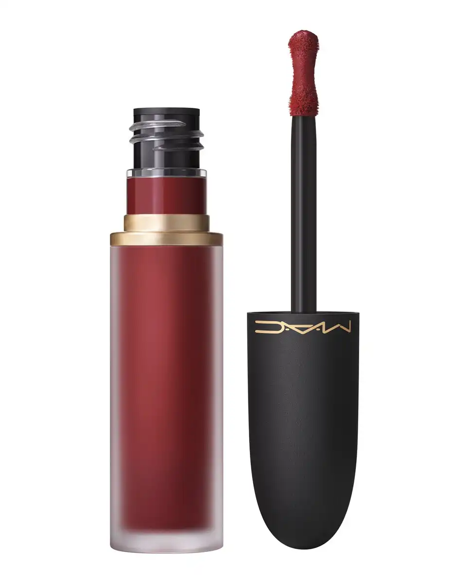 Barra De Labios PowderKiss Mousse Para Labios Y Mejillas M.A.C FASHION EMERGENCY - M.A.C - Comparador de precios