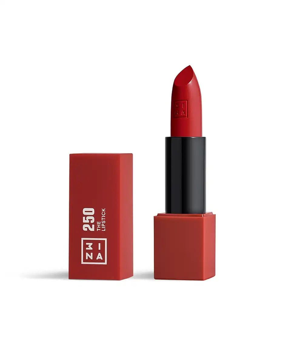 Barra de Labios The Lipstick 250 4.5 - 3ina - Comparador de precios