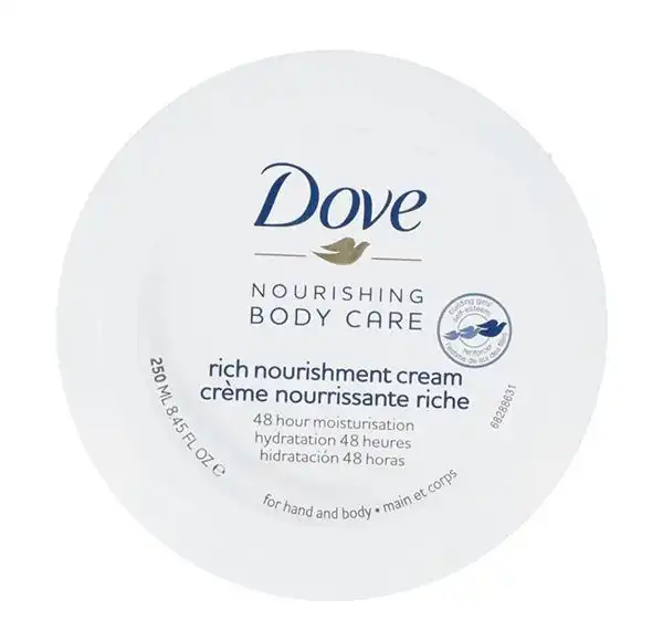 Beauty Cream - DOVE - Comparador de precios