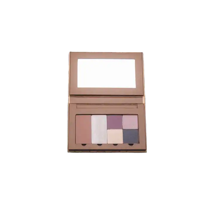 Beauty ID Paleta de Maquillaje Natural Recargable Nueva York - Benecos - Comparador de precios