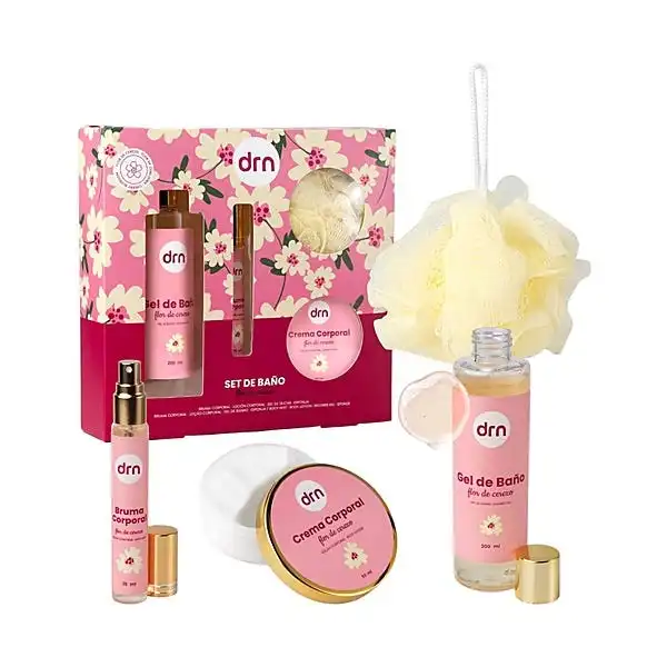 Beauty Moments Flor De Cerezo - DRN - Comparador de precios