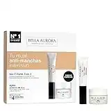 Bella Aurora - Estuche De Regalo Despigmentante Bio Forte 3 En 1 + Eyes - Bella Aurora - Comparador de precios