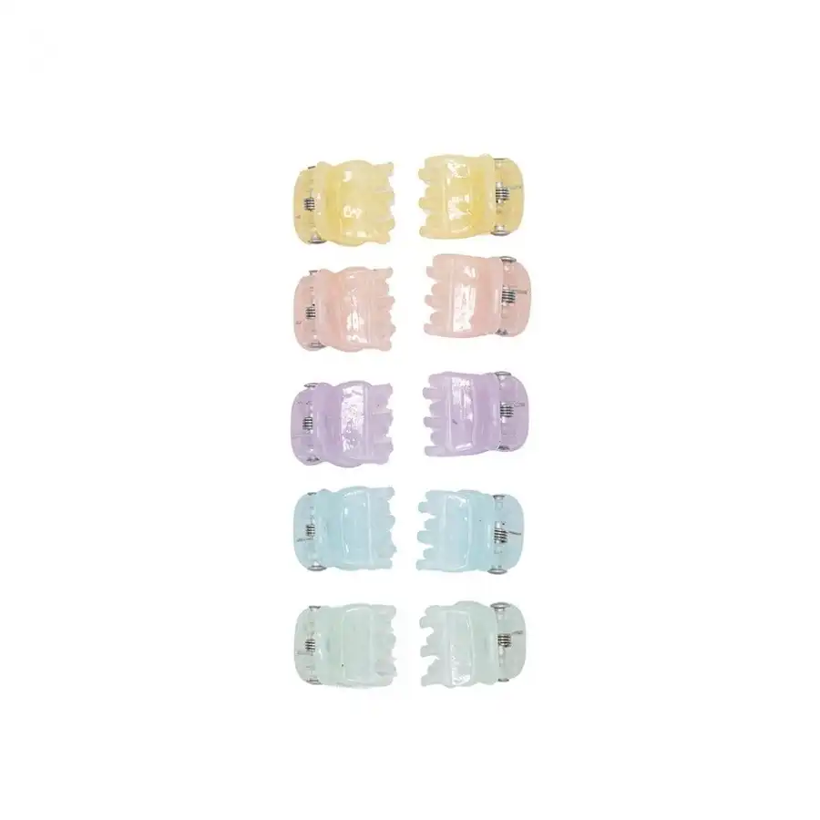 Beter - Grapas Mini Pinzas y horquillas 1 pieces female - Beter - Comparador de precios