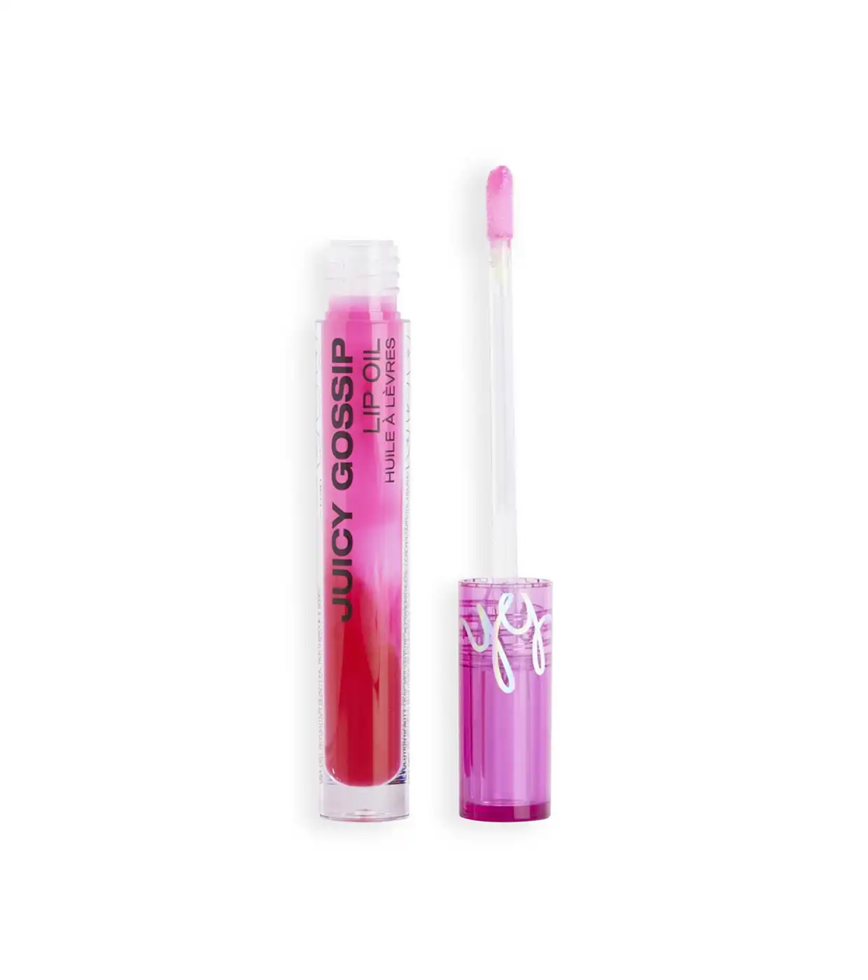 BH Cosmetics - Aceite labial Juicy Gossip - Candy Cherry - BH Cosmetics - Comparador de precios