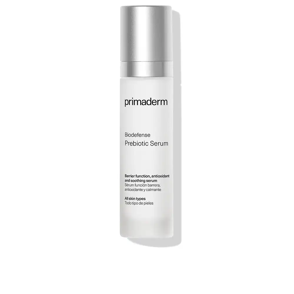Biodefense sérum prebiótico 50 ml - Primaderm - Comparador de precios