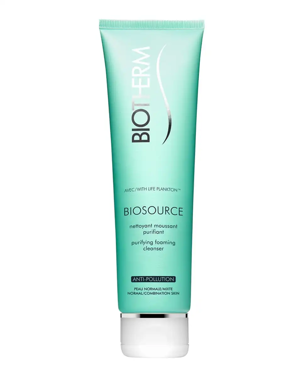 Biotherm - Limpiadora Desmaquillante Biosource - Biotherm - Comparador de precios