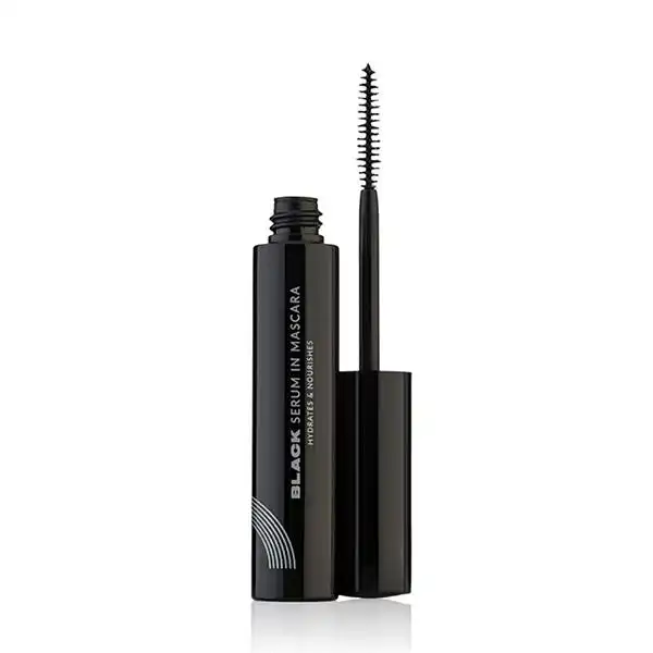 Black Serum In Mascara - USU - Comparador de precios