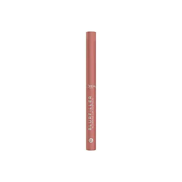 Blurfiller Lip Contour 485 Nude Espresso - Loreal Paris - Comparador de precios